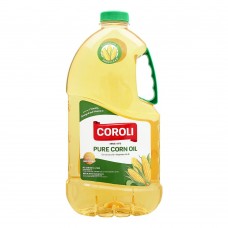 Coroli Pire Corn Oil, 3 Litres