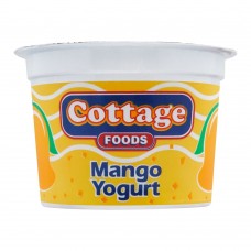 Cottage Mango Fruit Yogurt, 100g