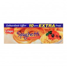 Crispo Spaghetti, 460g