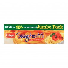 Crispo Spaghetti, Jumbo Pack, 900g