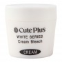 Cute Plus White Series Cream Bleach 28g