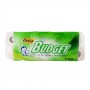 Cutie Budget Toilet Tissue Roll, 10-Pack