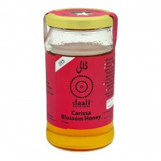 Daali Carissa Blossom Honey, 370g
