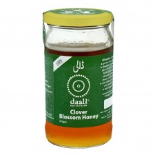 Daali Clover Blossom Honey, 370g