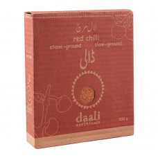 Daali Red Chilli (Laal Mirch) Powder, 200g