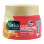 Dabur Vatika Hair Mayonnaise Repair & Restore Treatment, 500ml