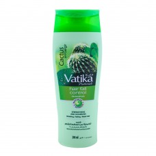 Dabur Vatika Hairfall Control Shampoo, Cactus And Gergir 200ml