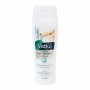 Dabur Vatika Spanish Garlic Natural Hair Growth Shampoo, For Weak & Falling Hair, 200ml