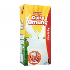 Dairy Omung Dairy Drink, 1 Litre