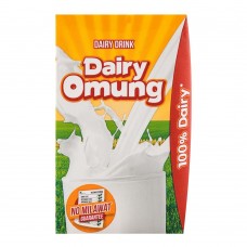 Dairy Omung Dairy Drink, 225ml