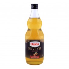 Dalda Extra Virgin Olive Oil 1 Litre