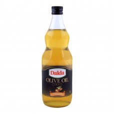 Dalda Pomace Olive Oil 1 Litre
