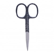 Dar Expo Colour Coated Cuticle Scissors 3.5 Inches