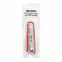 Dar Expo Nail Clipper, Large, With Nail Catcher