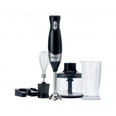 Dawlance Hand Blender, 400W, 2 Stages, DWHB-875