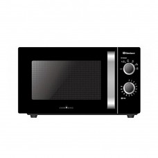 Dawlance Microwave Oven, Cooking Series, 20 Liters, Black, DW-MD10