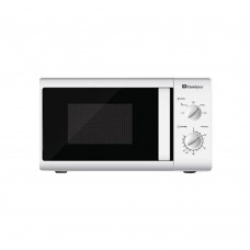 Dawlance Microwave Oven, Heating Series, 20 Liters, White, DW-210S