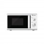 Dawlance Microwave Oven, Heating Series, 20 Liters, White, DW-210S