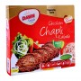 Dawn Chicken Chapli Kabab, 12 Pieces, 888g