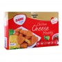 Dawn Chicken Cheese Hearts, 29 Pieces, Value Pack, 540g