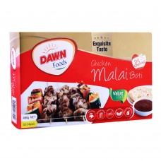 Dawn Chicken Malai Boti, 32-34 Pieces, Value Pack, 480g