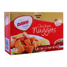 Dawn Chicken Nuggets, 12 Pieces, 270g