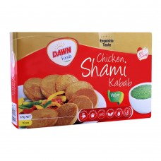 Dawn Chicken Shami Kabab, 16 Pieces, 576g