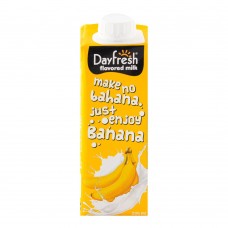 Day Fresh Banana Milk 235ml