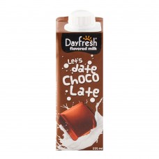 Day Fresh Chocolate Milk 235ml