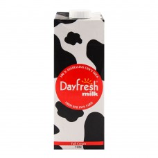 Day Fresh Full Cream Milk 1 Litre