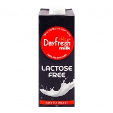 Day Fresh Lactose Free Milk 1 Litre