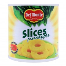 Delmonte Pineapple Slices 432g
