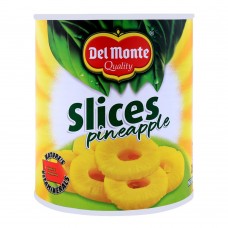 Delmonte Pineapple Slices 822g