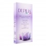 Depilia Argan Oil Bikini And Delicate Area Depilatory 30mm Strips, 20-Pack