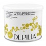 Depilia Honey 2.1 Hydrosoluble Depilatory Wax, 500ml