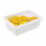 Depilia Mimosa Paraffin Wax, 500ml