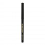 Dermacol 16H Waterproof & Long Lasting Matic Eyeliner, Black