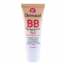 Dermacol BB Magic Beauty 8-in-1 Cream, Nude, 30ml