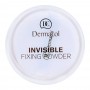 Dermacol Invisible Fixing Powder, Natural