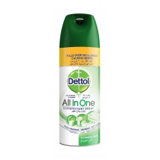 Dettol All in One Disinfectant Spray 450ml