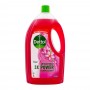 Dettol Antibacterial Power Floor Cleaner, Floral, 3 Liters