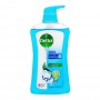 Dettol Cool Icy Mint & Bergamot Antibacterial Body Wash, 625ml