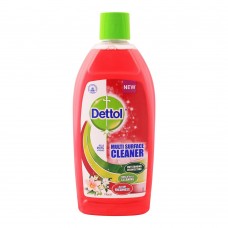 Dettol Multi-Purpose Floral Cleaner 500ml