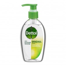 Dettol Original Hand Sanitizer, UAE, 200ml