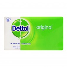 Dettol Original Soap 138gm