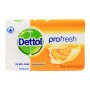 Dettol Re-Energize Soap 100gm