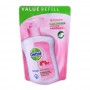 Dettol Skincare Anti-Bacterial Hand Wash 150ml Pouch Refill