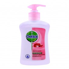 Dettol Skincare Anti-Bacterial Moisturising Hand Wash 250ml