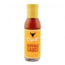 Dipitt Buffalo Sauce 300gm