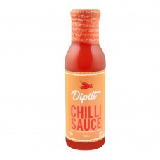 Dipitt Chilli Sauce, 290g